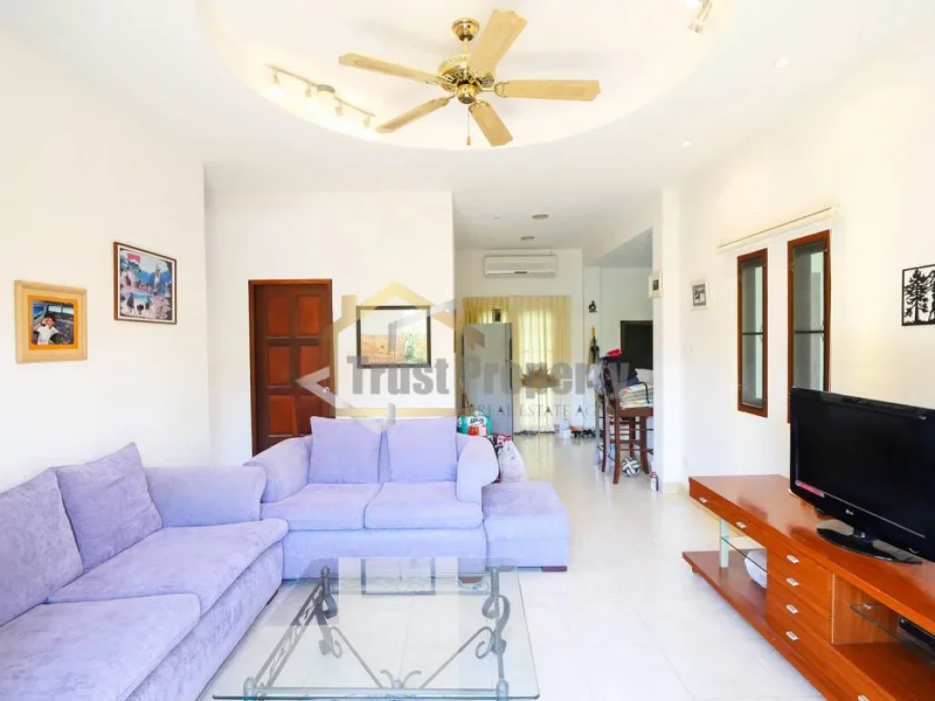 ขาย บ้านเดี่ยว ซอย102 ใกล้ห้างบลูพอร์ตCozy House Hua Hin Soi102 For Sale