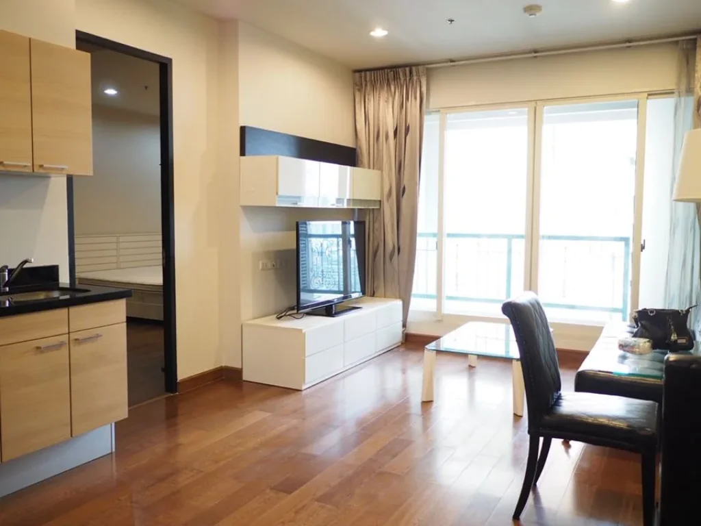 ให้เช่าคอนโดThe Address Chidlom 1 Bedroom เฟอร์นิเจอร์ครบ 25000 บาท 0979495559