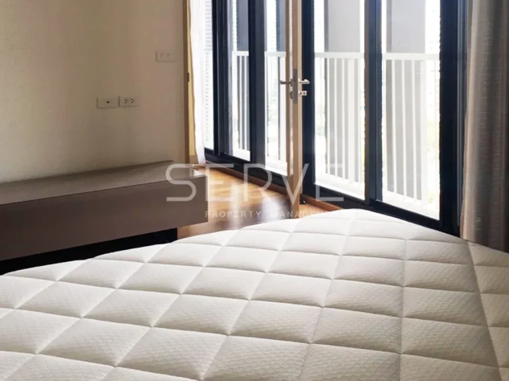 Good Price Combine 3 Beds 85 K Only พร้อมให้เช่าคอนโดที่ Park 24 BTS Phrom Phong