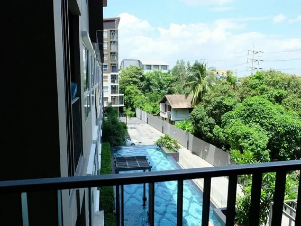 ขายด่วน Plum Condo บางแค ทิศตะวันออก 155 ล้านบาท 30ตรม ใกล้ MRTหลักสอง