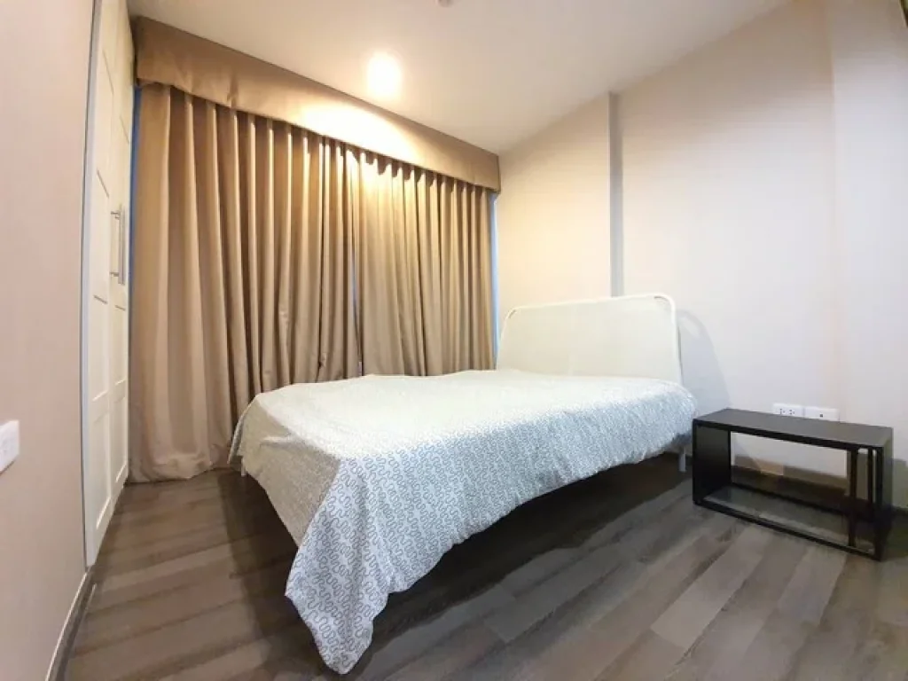 For rent the base Park west 26 sqm 1bedroom fully Furnished