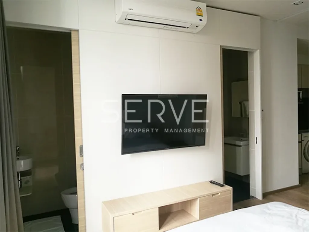 Garden view Combine 2 Beds 2 Baths High Fl พร้อมให้เช่าที่ Park 24 BTS Phrom Phong 50 K