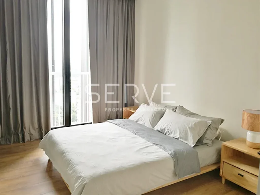 Garden view Combine 2 Beds 2 Baths High Fl พร้อมให้เช่าที่ Park 24 BTS Phrom Phong 50 K