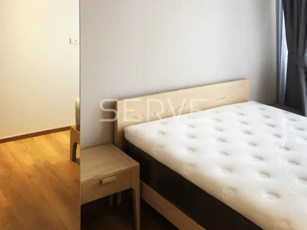 ให้เช่าคอนโดที่ Park 24 BTS Phrom Phong Nice Room Combine 2 Beds 2 Baths 50 K