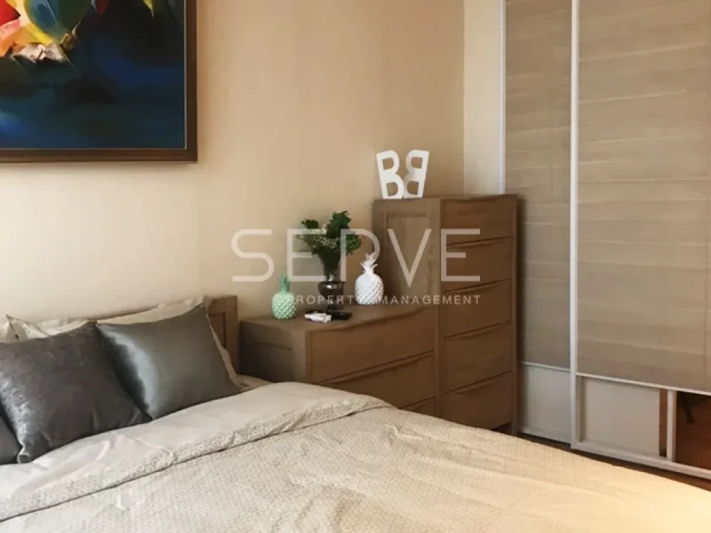 Nice Room Combine 2 Beds 2 Baths Good view 50 K ให้เช่าคอนโดที่ Park 24 BTS Phrom Phong