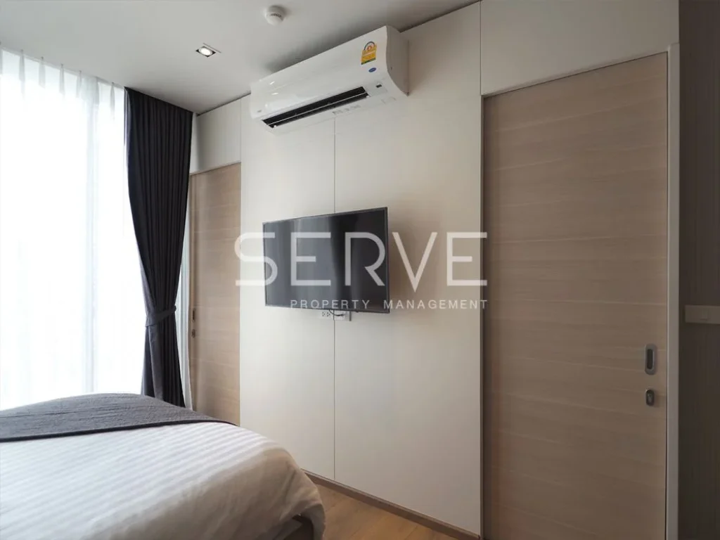 Perfect Studio Unit at Park 24 ติด BTS พร้อมพงษ์ พร้อมให้เช่าเพียง 20 K เท่านั้น