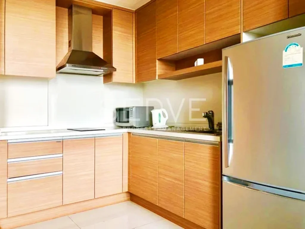 ให้เช่า Duplex Unit 1 Bed 1 Bath ห้องแต่งสวย ที่คอนโด The Emporio Place BTS Phrom Phong 49 K