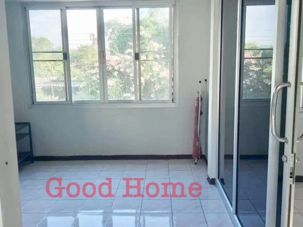 Good Home-208 หายากบ้านใกล้ตัวเมือง อยุธยา ขายบ้านเดี่ยว 2 ชั้น ขนาด 56 ตรว