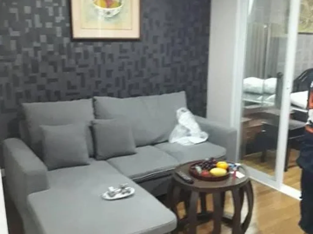 Condo Near bts Regent Home Sukhumvit 81 รีเจ้นท์โฮม สุขุมวิท 81 พร้อมอยู่