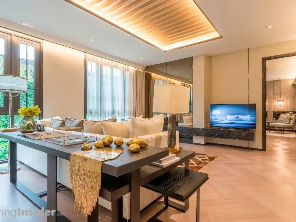 Reserve61 ขายดาวน์ The Reserve 61 2 BR BEST PRICE เจ้าของขายเอง ยินดีรับเอเจ้นท์ค่ะ