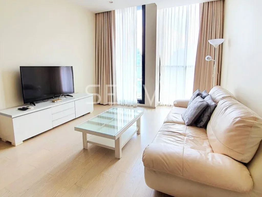 ให้เช่า Nice Room 1 Bed High fl 25 Up 50 K ที่คอนโดNoble Ploenchit BTS Phloen Chit