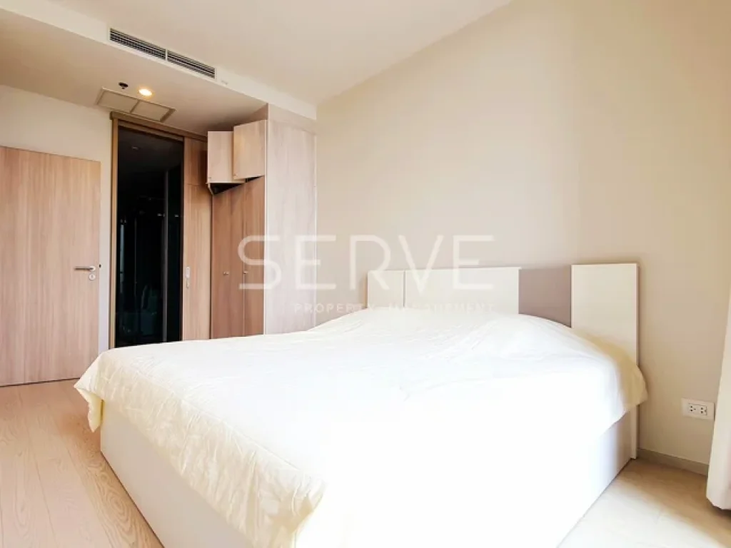 ให้เช่า Nice Room 1 Bed High fl 25 Up 50 K ที่คอนโดNoble Ploenchit BTS Phloen Chit