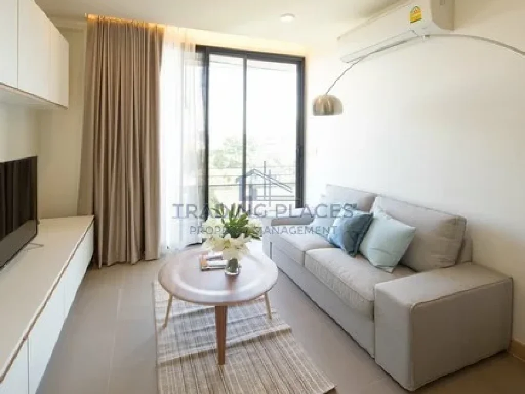 ให้เช่า Low Rise Pet Friendly Condo Ekkamai สุขุมวิท 63 80ตรม เลี้ยงสัตว์ได้ 2 นอน