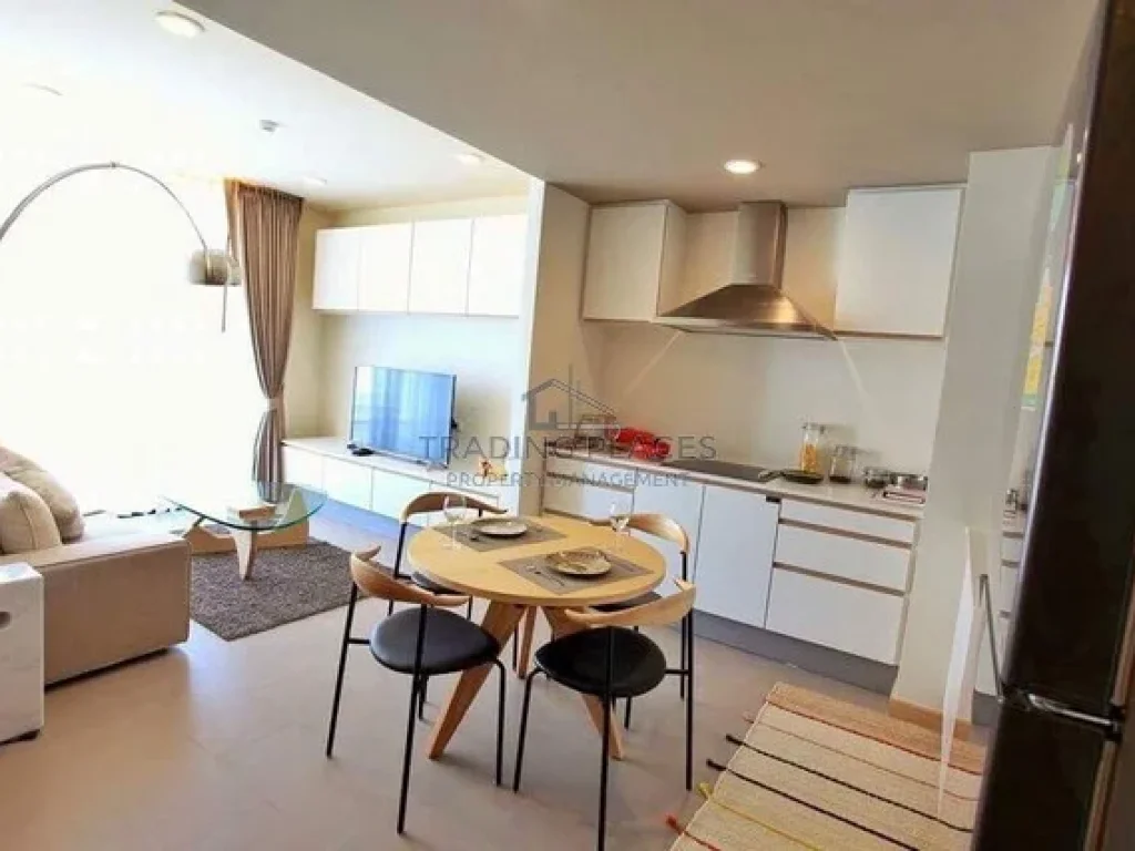 ให้เช่า Low Rise Pet Friendly Condo Ekkamai สุขุมวิท 63 80ตรม เลี้ยงสัตว์ได้ 2 นอน