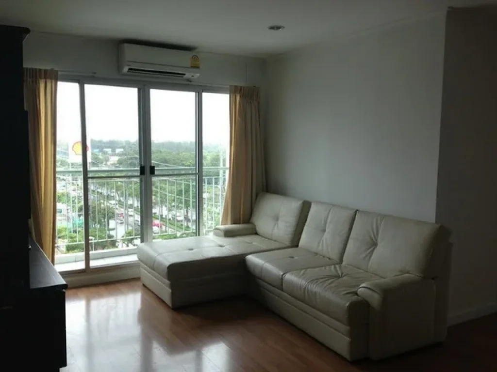 ให้เช่าคอนโดลุมพินี เพลส Lumpini Place Ramindra condo ราคา 20000 เดือน 2 ห้องนอน