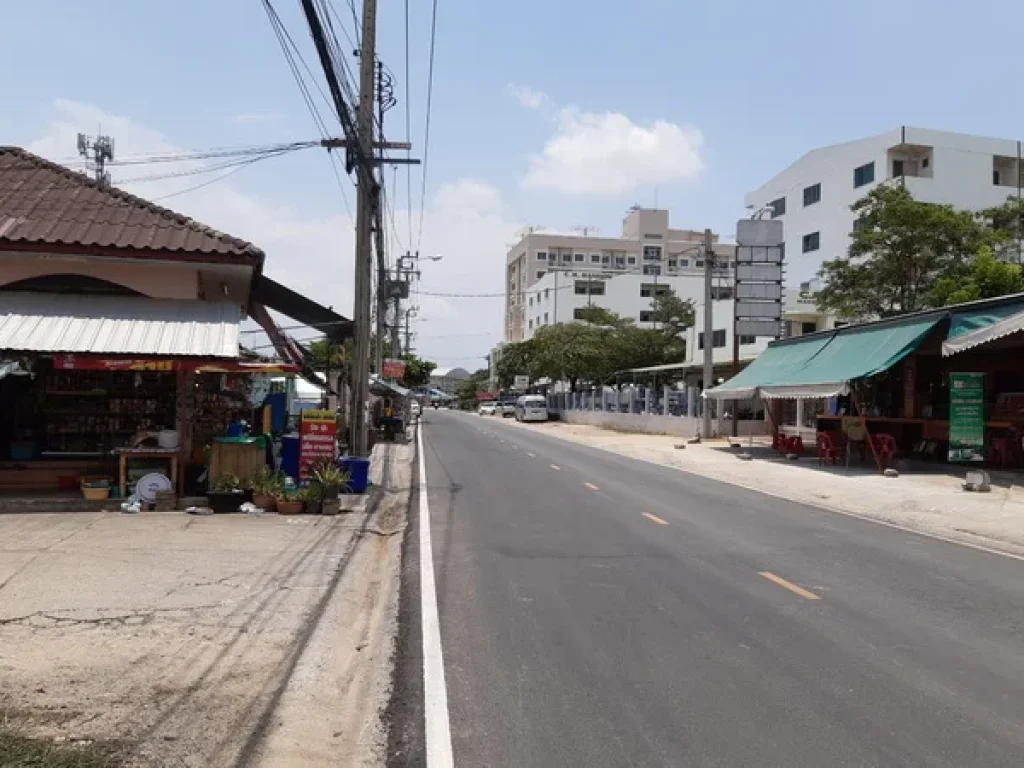 ให้เช่า ที่ดิน ซอยมัณฑนา มหัวเฉียว ถนนบางนา-ตราด กม18 อบางพลี จสมุทรปราการ