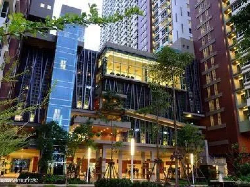 ให้เช่าCondo Lumpini Park Riverside พระราม3 ราคา10000 บาท 26 ตรม 0949719888 เครื่องใช้ไฟฟ้าครบ