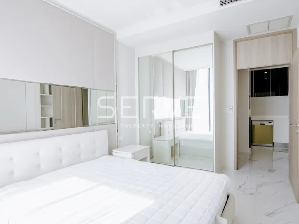 Luxury Duplex Corner 3 Beds with Bathtub 230 K ให้เช่าที่คอนโด Noble Ploenchit BTS Phloen Chit