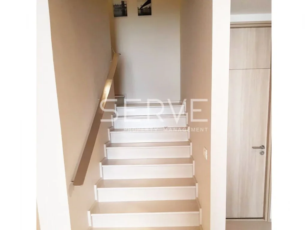 Nice Room Duplex Corner 3 Beds with Bathtub 230 K ให้เช่าที่คอนโด Noble Ploenchit BTS Phloen Chit