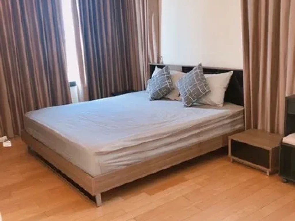 For Rent Aguston Sukhumvit 22 อกัสตัน สุขุมวิท Pet friendly 2 bed 85 sqm BTS Phromphong