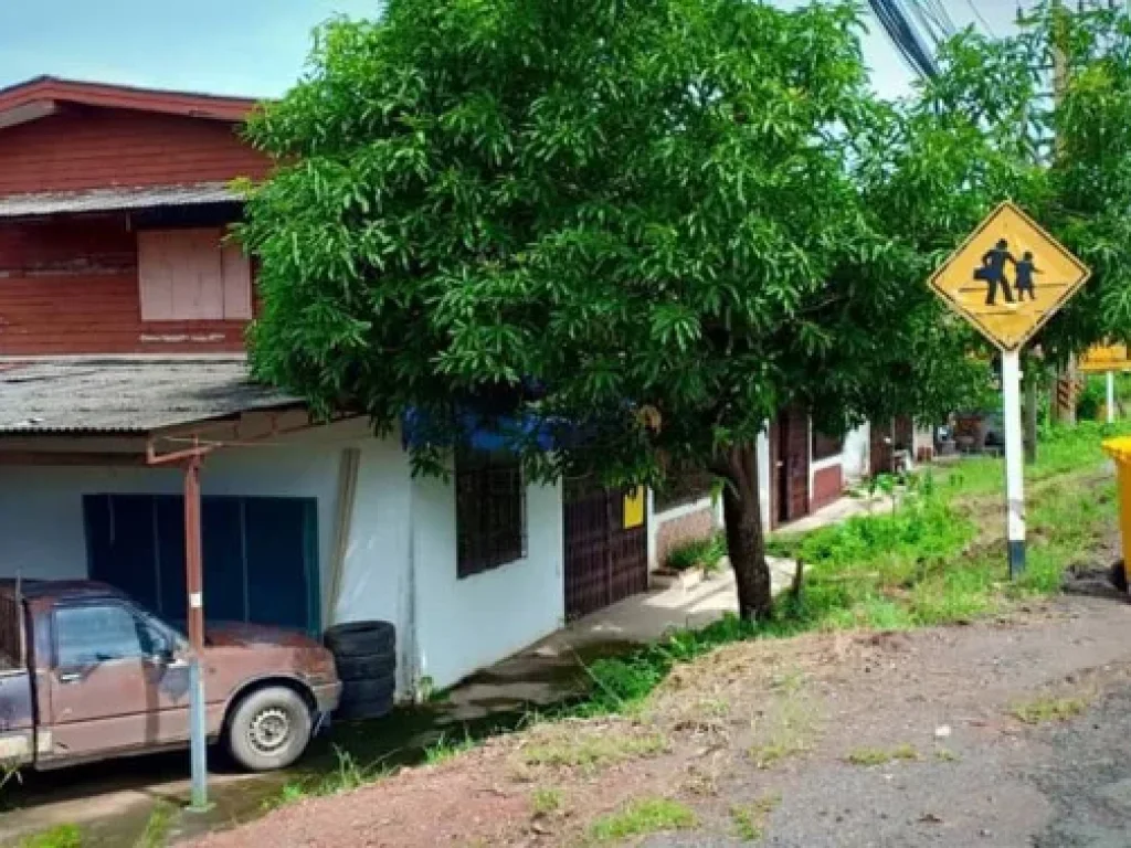 ที่ดินเกาะหวาย ปากพลี นครนายก ติดถนนใหญ่ ทำเลดี 5ไร่ สวย