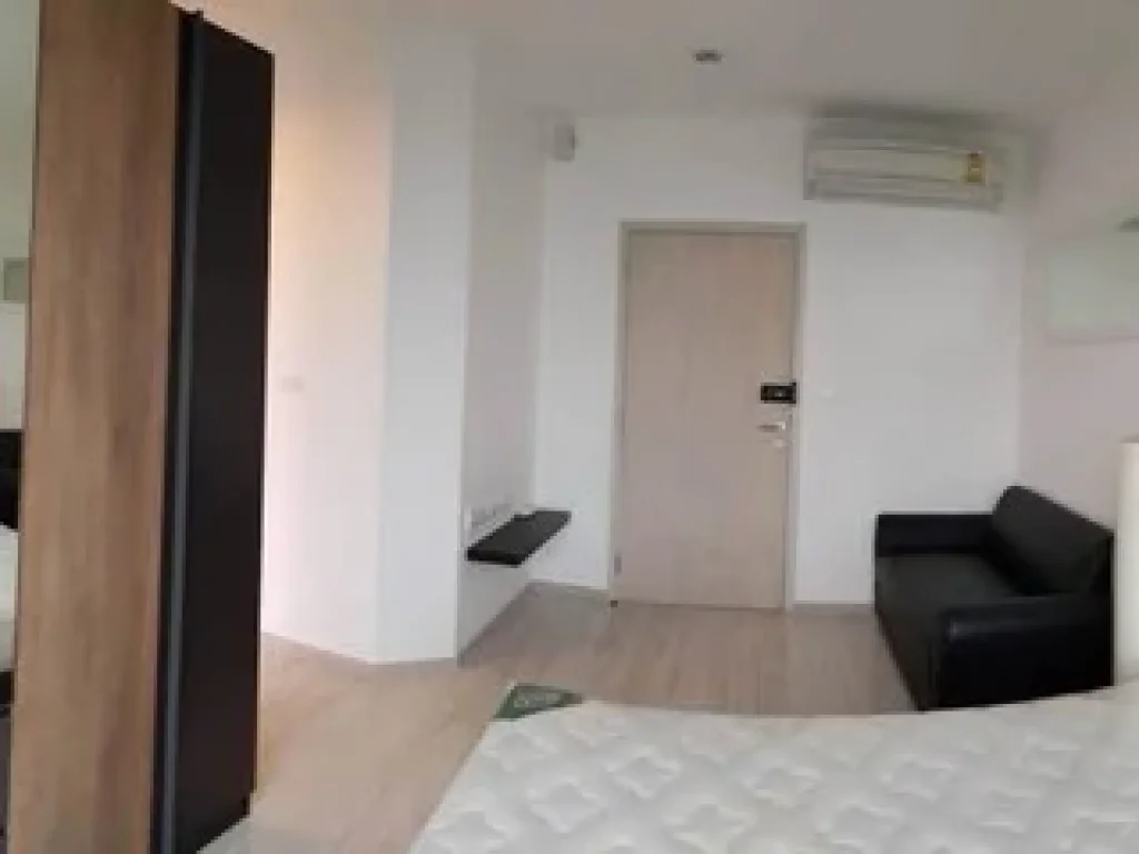 Condo for rent Ideo Mobi Sukhumvit Eastgate ไอดีโอ โมบิ สุขุมวิท อีสท์เกต พร้อมอยู่