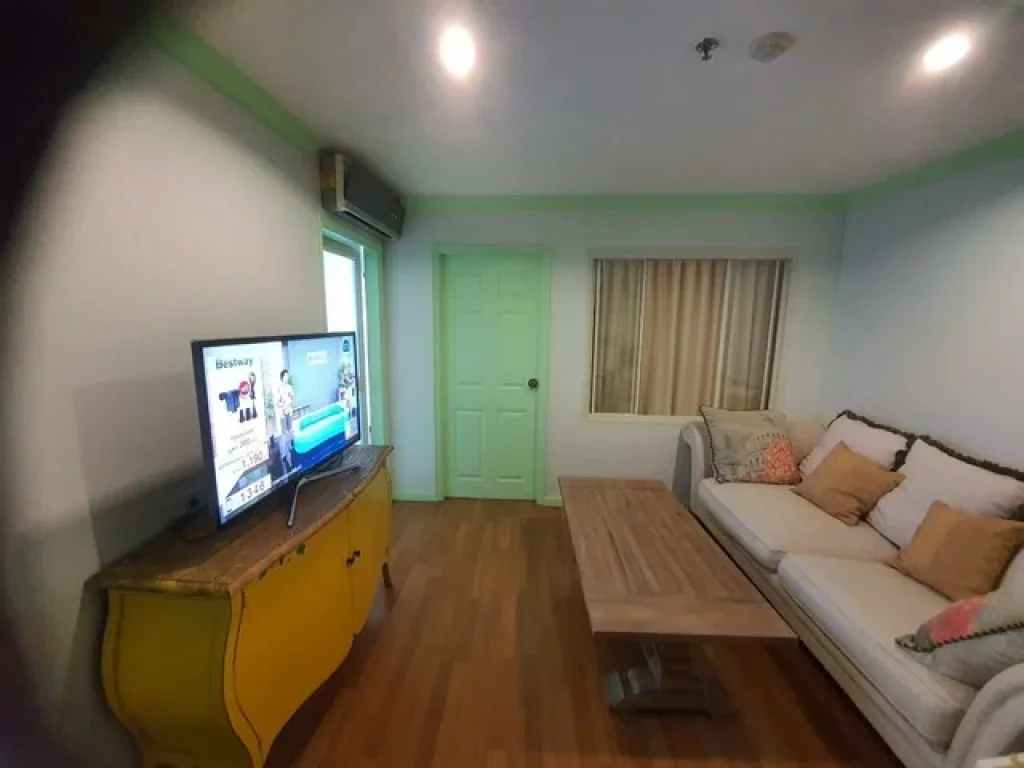 Condo for rent Lumpini Place Narathiwas-Chaoprayaลุมพินี เพลส นราธิวาส  เจ้าพระยา พร้อมอยู่