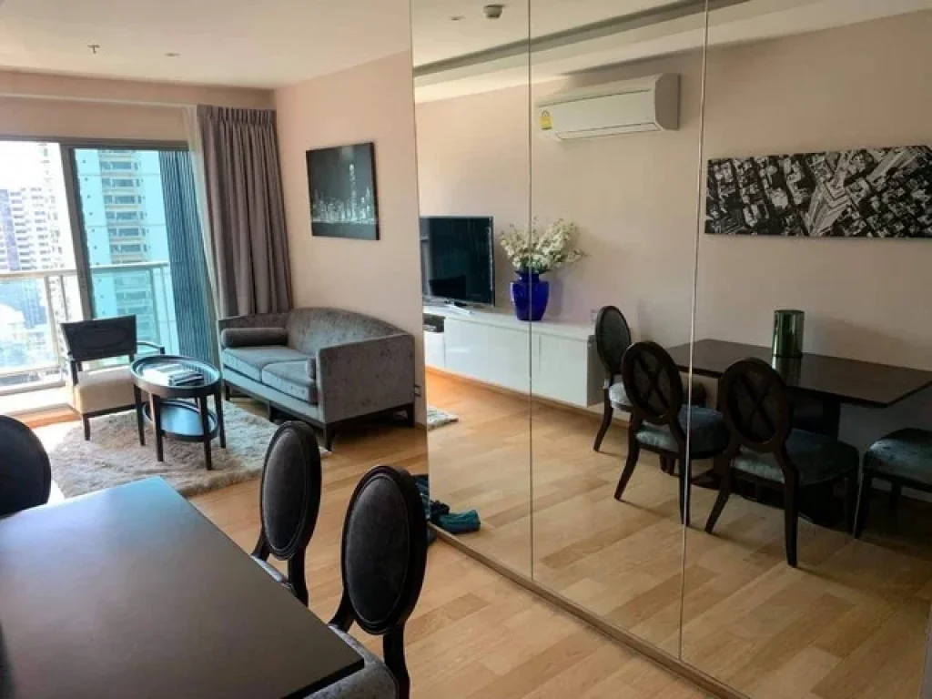 ขายด่วน ราคาต่ำกว่าห้องอื่น 2 ล้าน Condo H Sukhumvit 43 เอช สุขุมวิท 43 BTS พร้อมพงษ์