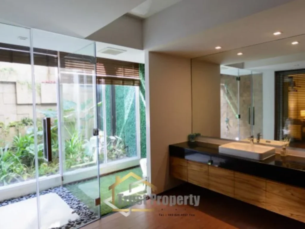 Modern Luxury Beach Front Hua Hin Villa For Sale