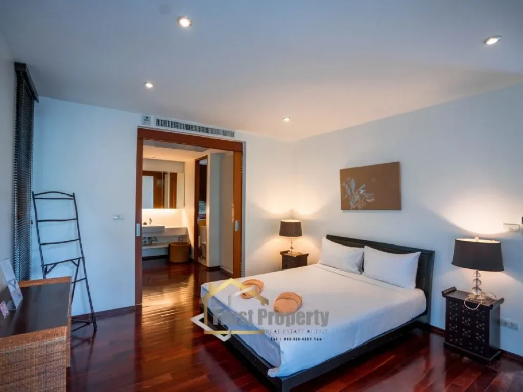 Pranburi Luxury Villa Fully Furnished For Sale