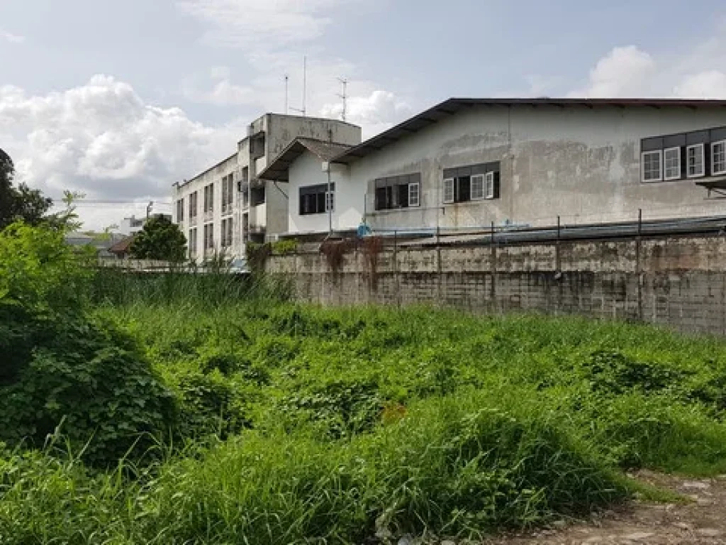 ขายถูกมาก ที่ดิน แปลงสวย ใกล้โรงเรียนบางกอกพัฒนา 300วา ลาซาล ด่วน