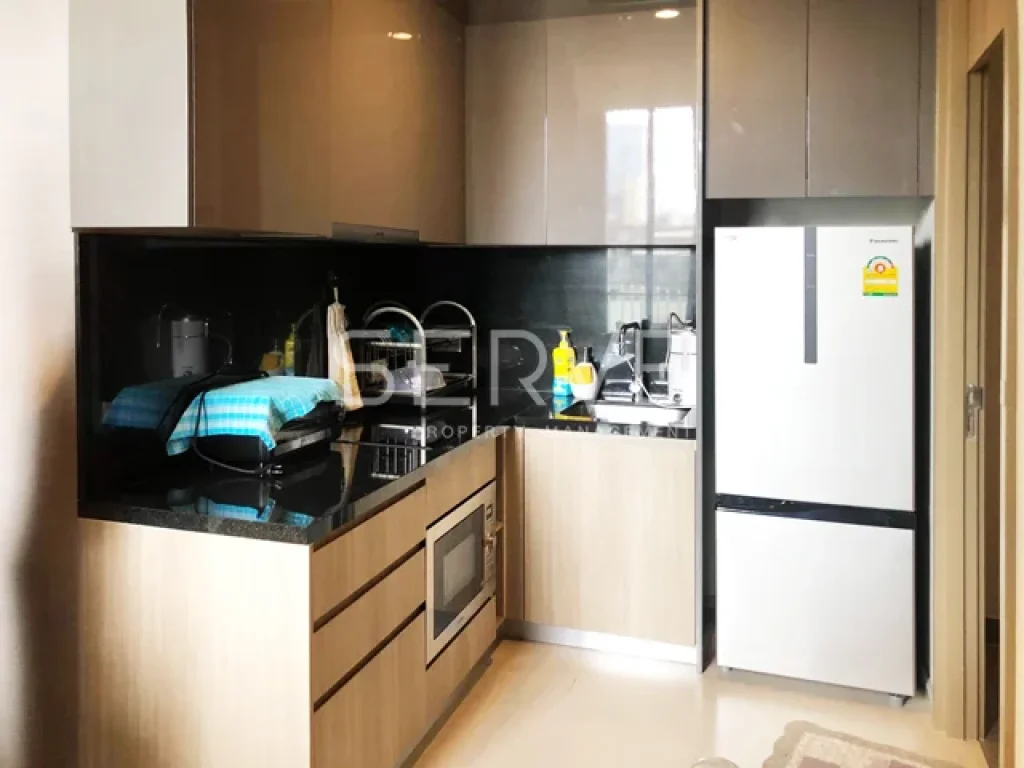 ราคาดีมาก Corner Unit 2 Beds 48 K Only ให้เช่าที่คอนโด Noble Ploenchit BTS Phloen Chit