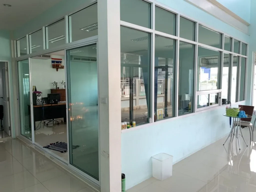 Warehouse for rent ให้เช่า คลังสินค้าพร้อมเครน แพรกษา-บางพลี