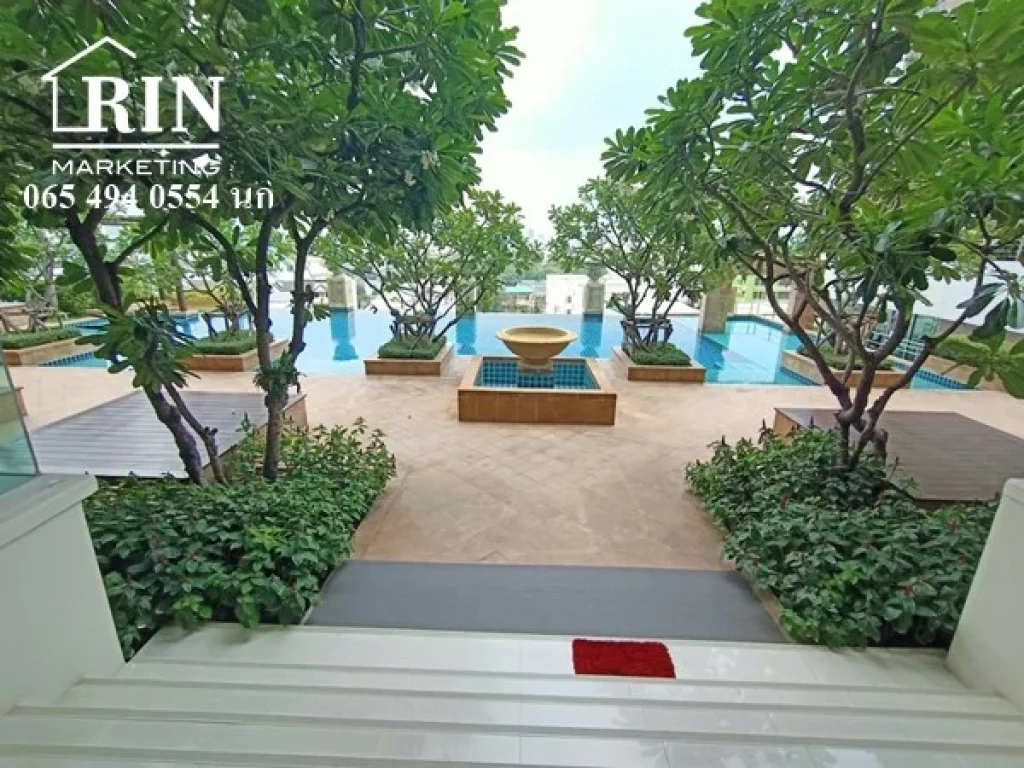 ขายคอนโด เลอ ลักซ์ สุขุมวิท 69 ห่าง BTS พระโขนง 150 เมตร Condominium For Sale Le Luk Sukhumvit 69 