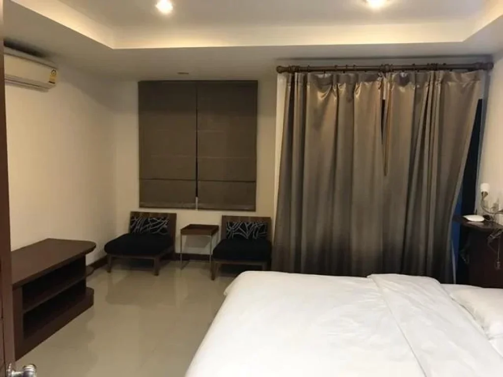 For Rent อาคารพาณิชย์ สุขุมวิท4 ซอยนานา ใกล้BTSนานา