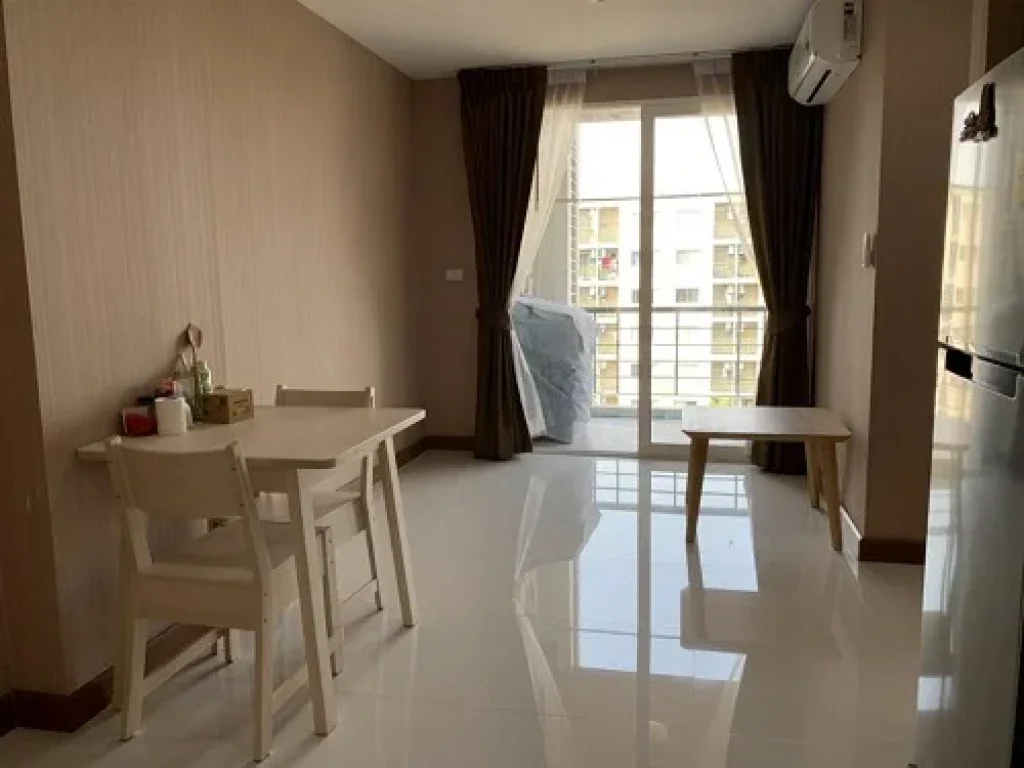 ราคาดีที่สุดในโครงการ ขายคอนโดแอร์ลิงก์เรสซิเดนท์ Airlink Residence 2 bed room 5495 ตรม พร้อมอยู่ ห้องสวยมาก