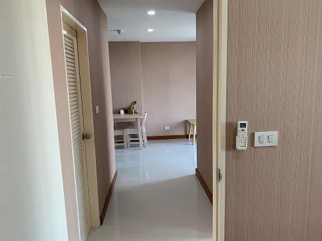 ราคาดีที่สุดในโครงการ ขายคอนโดแอร์ลิงก์เรสซิเดนท์ Airlink Residence 2 bed room 5495 ตรม พร้อมอยู่ ห้องสวยมาก