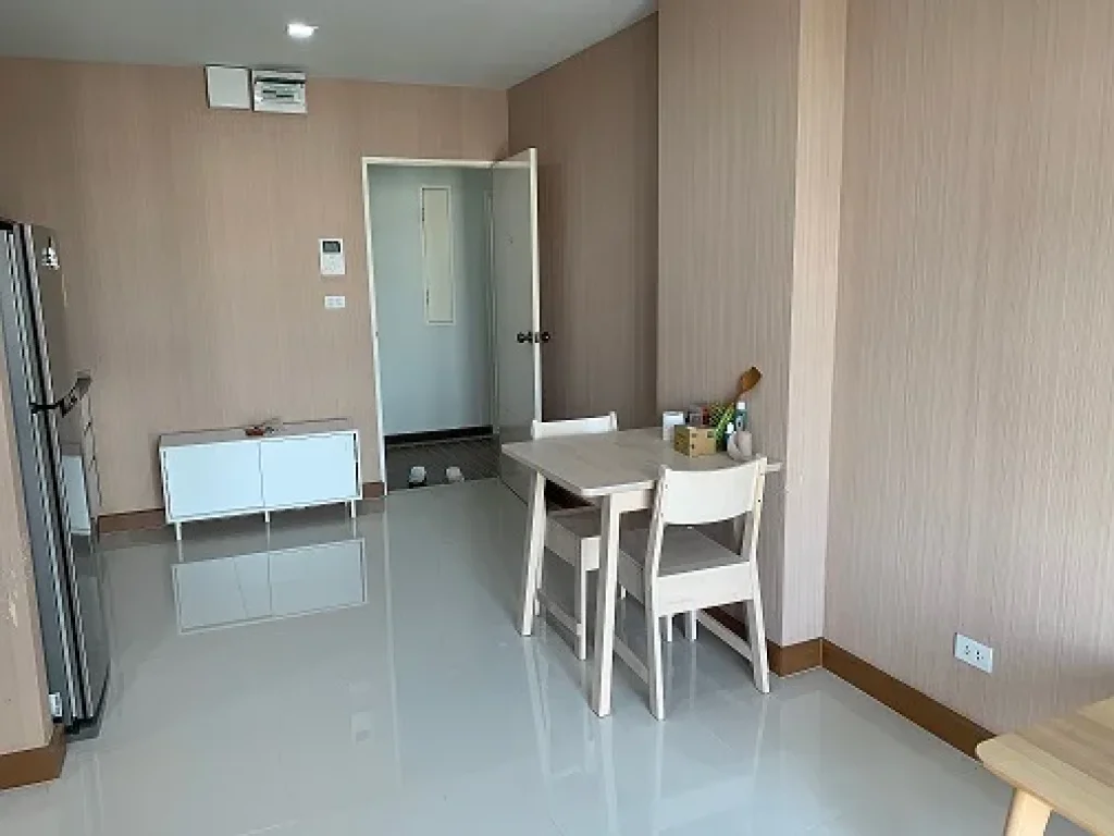 ราคาดีที่สุดในโครงการ ขายคอนโดแอร์ลิงก์เรสซิเดนท์ Airlink Residence 2 bed room 5495 ตรม พร้อมอยู่ ห้องสวยมาก