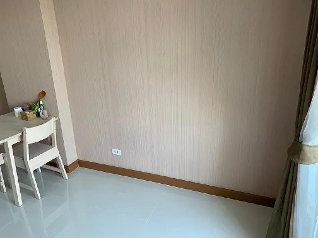 ราคาดีที่สุดในโครงการ ขายคอนโดแอร์ลิงก์เรสซิเดนท์ Airlink Residence 2 bed room 5495 ตรม พร้อมอยู่ ห้องสวยมาก