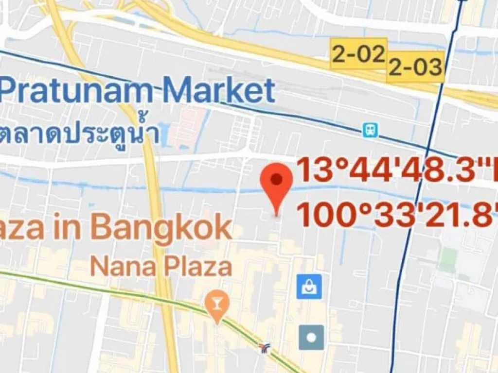 ที่ดินสุขุมวิท 11