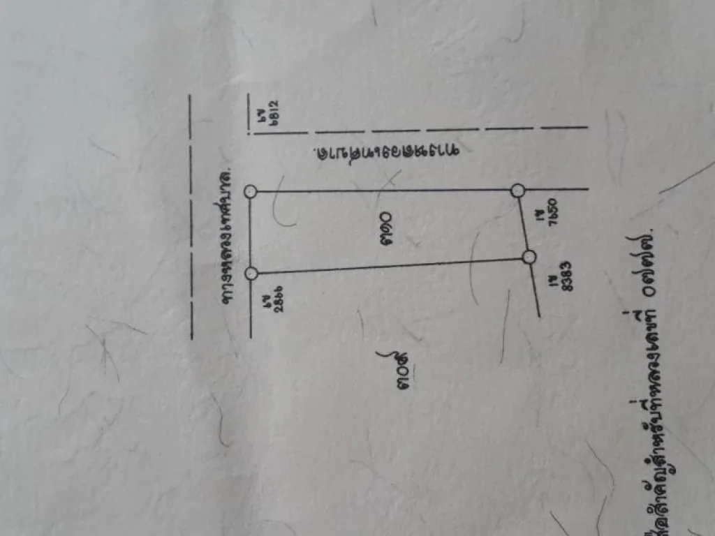 ขายที่ดินด่วน เจ้าของขายเอง ทำเลทอง