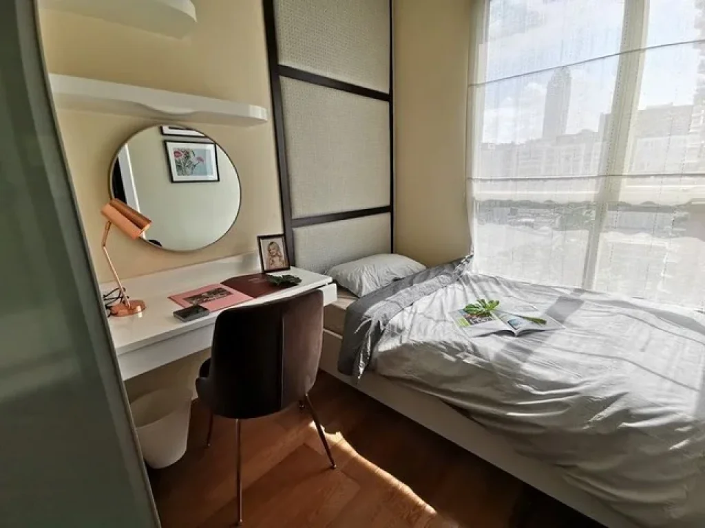 ให้เช่า คอนโด The Address Chidlom size 73 ตรม 2 bed ใกล้ BTS ชิดลม