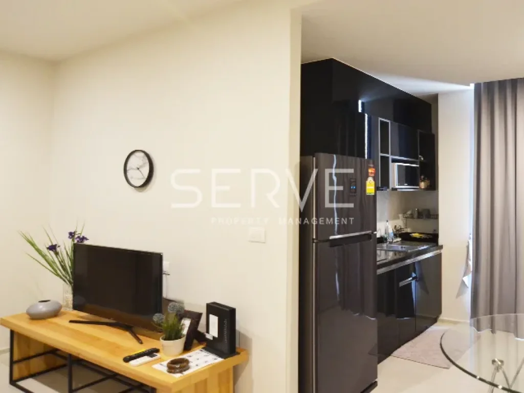 Best Price 1 Bed Corner on High Fl 40K ให้เช่าที่คอนโด Noble Ploenchit BTS Phloen Chit