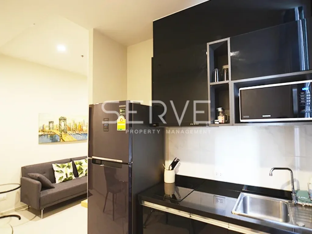 Best Price 1 Bed Corner on High Fl 40K ให้เช่าที่คอนโด Noble Ploenchit BTS Phloen Chit