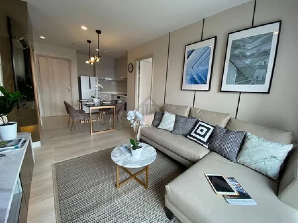 Condo For Rent Ploenchit Life One Wireless 2 bedrooms Luxury style near BTS Ploenchit