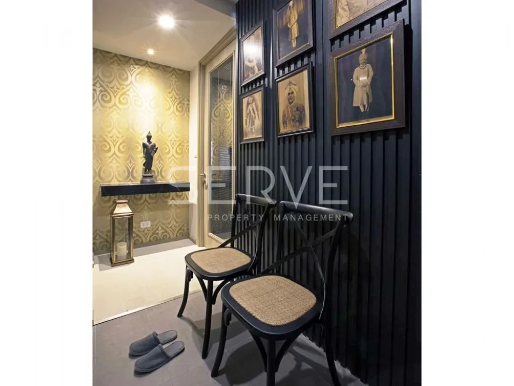 BEST DEAL RARE ITEM โนเบิล เพลินจิต คอนโดติด BTS เพลินจิต ห้องมุม 3 นอน สวย Luxury 180000 บ