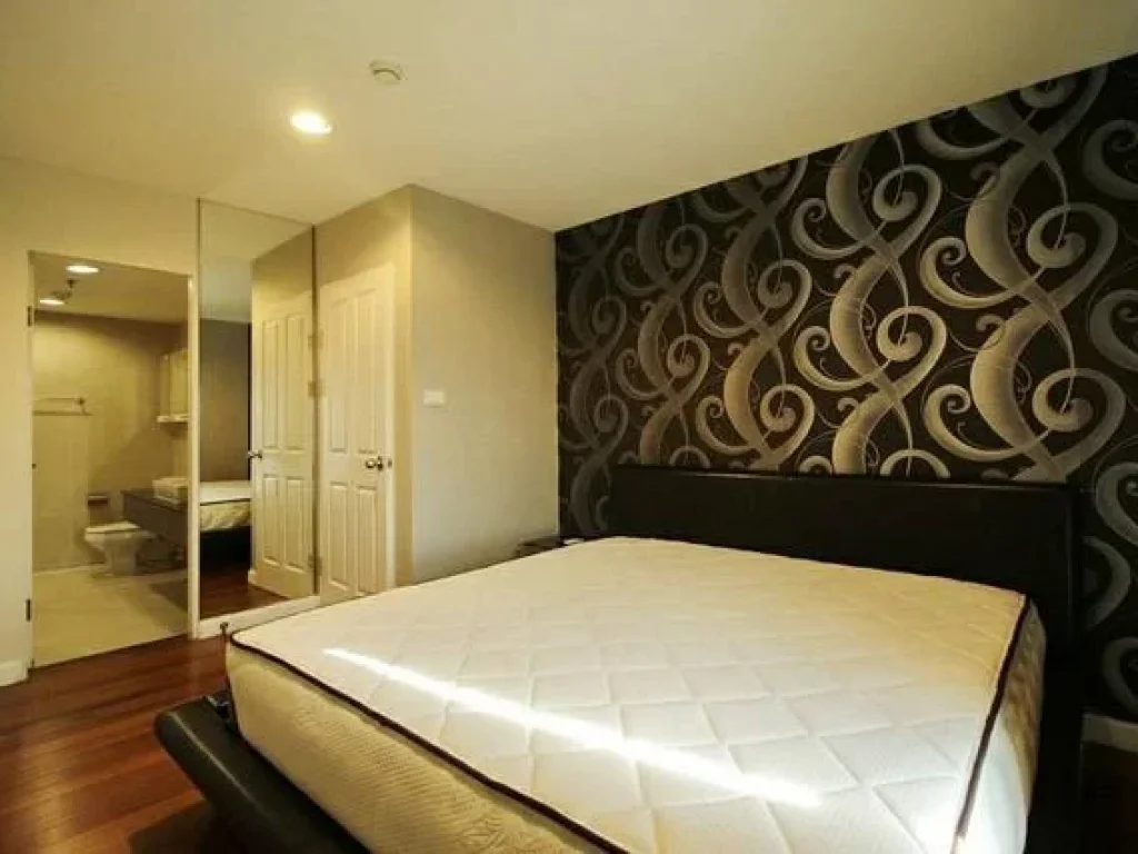 BB639 Condo For Rent Belle Grand Rama 9