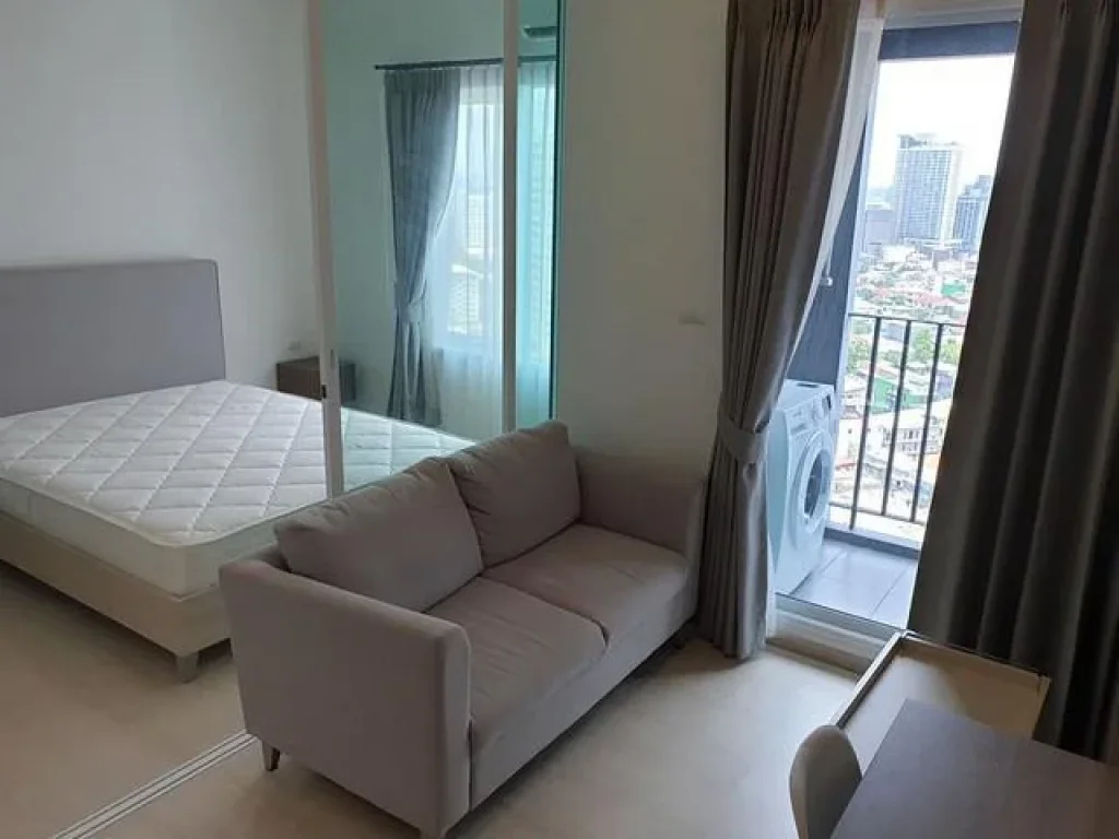 For Rent Chapter One Eco Ratchada Huaikwang M040