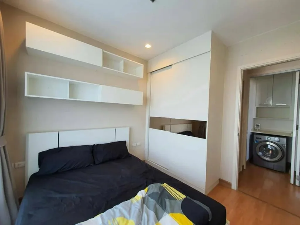 ให้เช่าคอนโด Q House Condo Sukhumvit 79 ใกล้ BTS