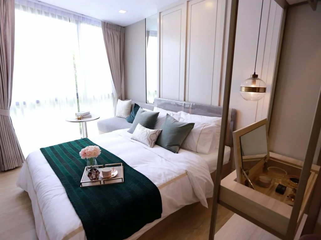 Sell new condo the nest sukhumvit71 28 MB